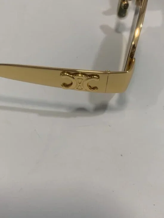 Celine Women's Sunglasses - Picture 5 of 6